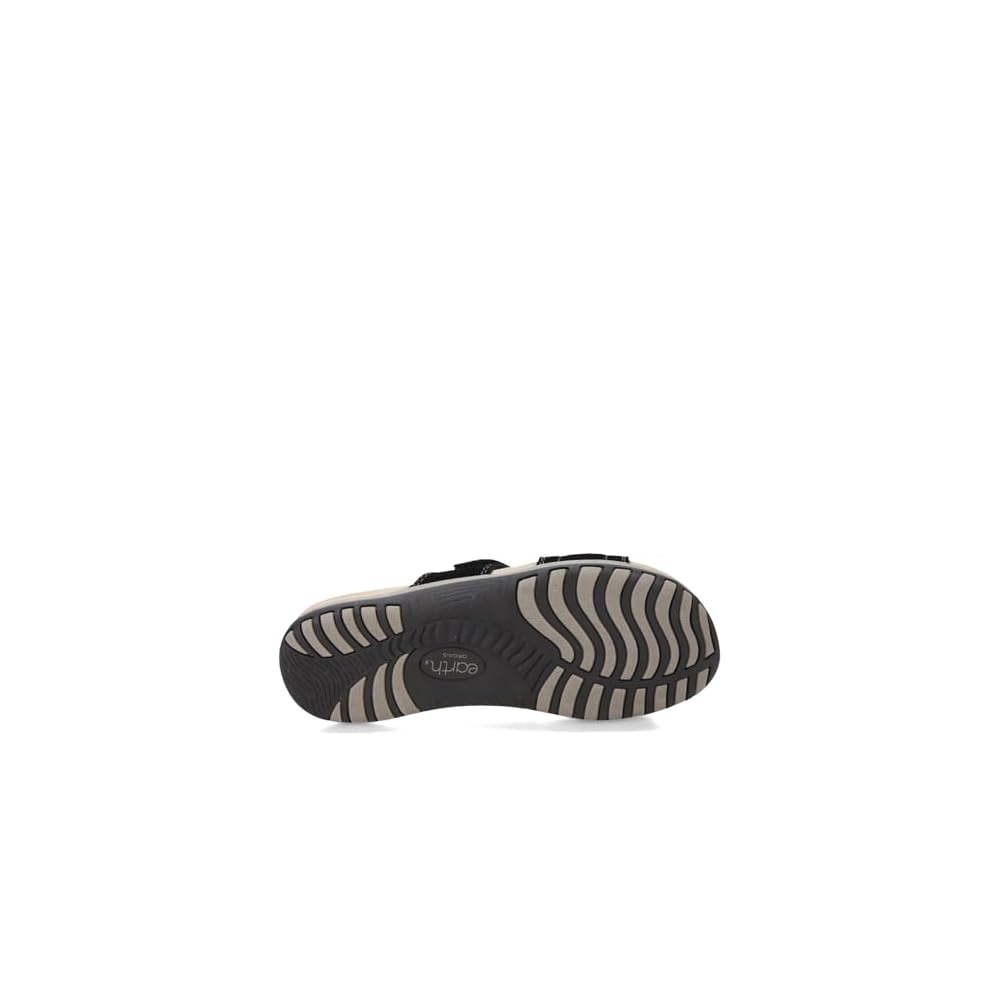Black Suede