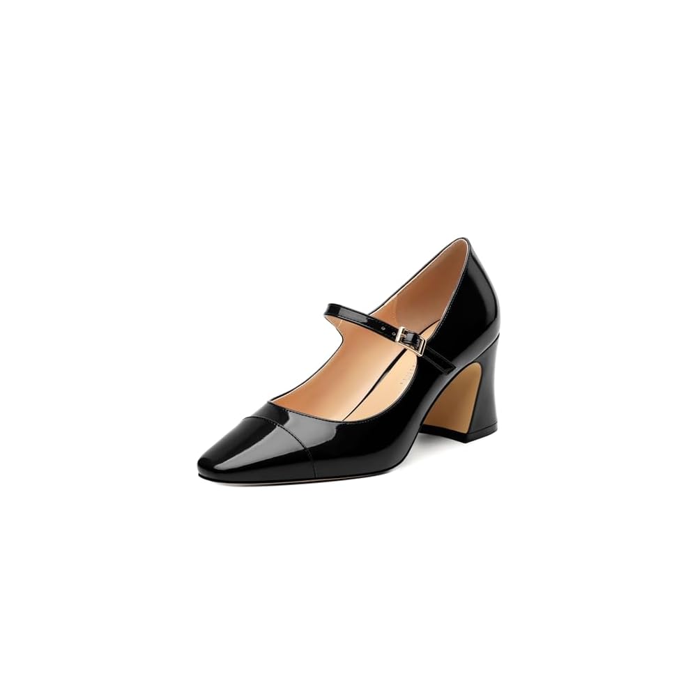 Black Patent