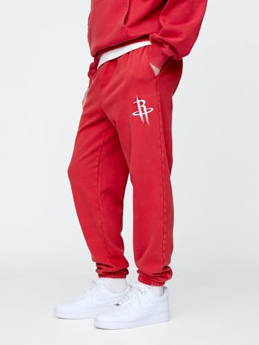 Rockets Modern Red