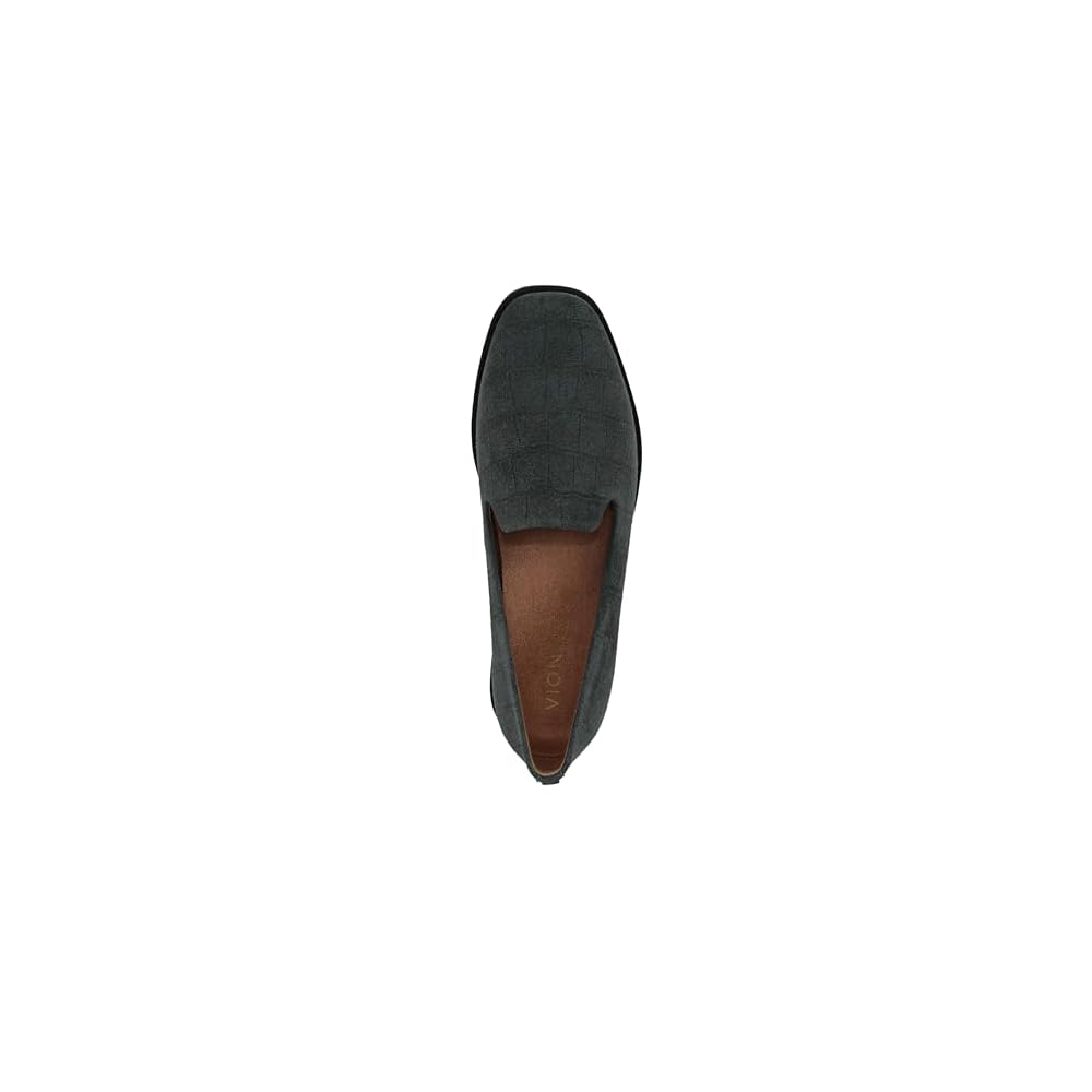 Scarab Suede Leather