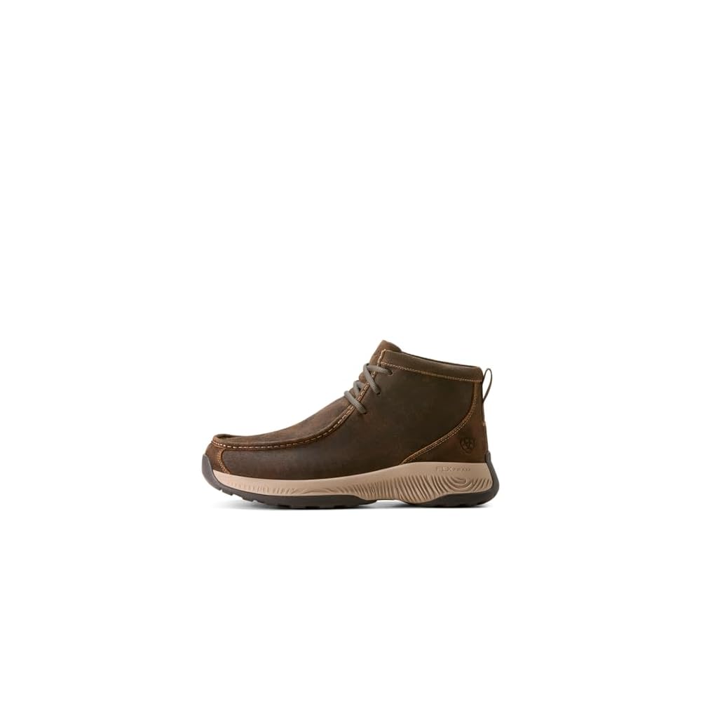 Western Brown