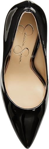 Black Patent