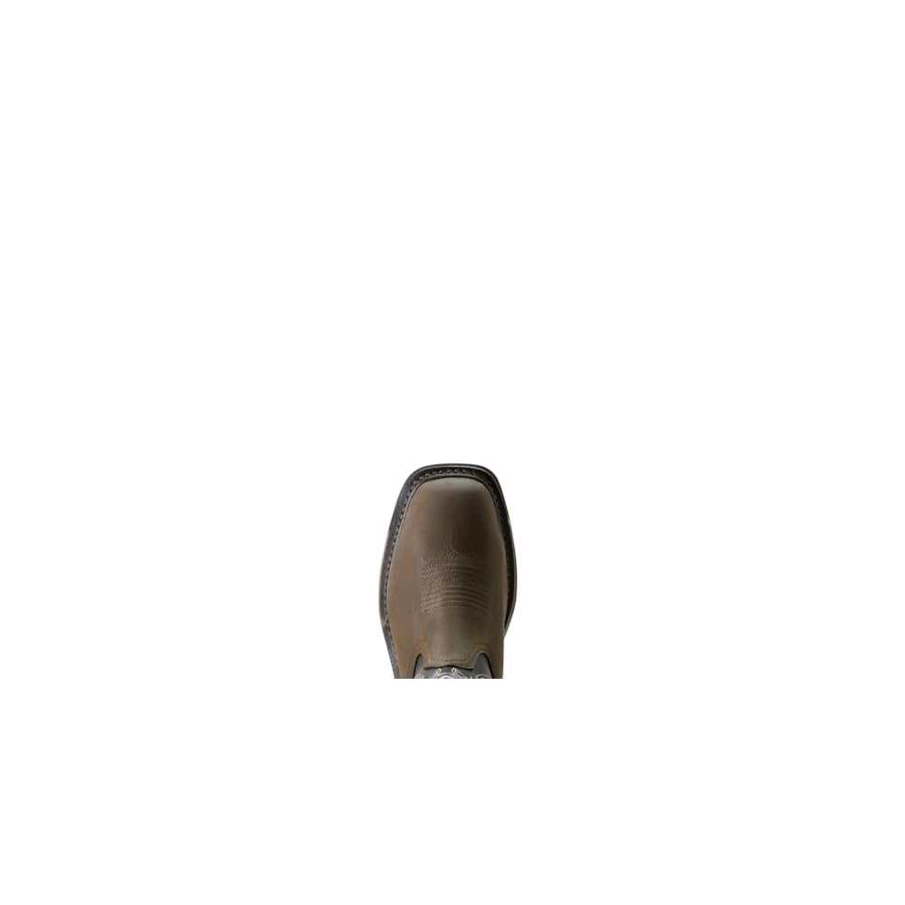 Iron Coffee/Black