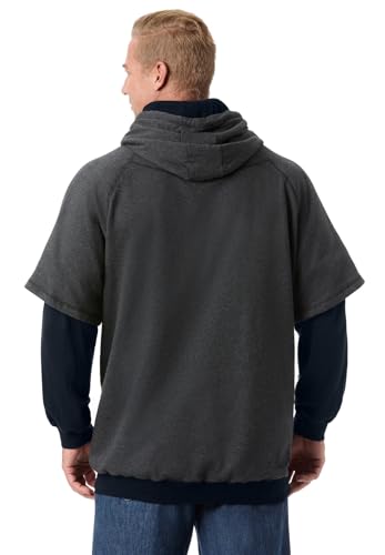 Heather Charcoal