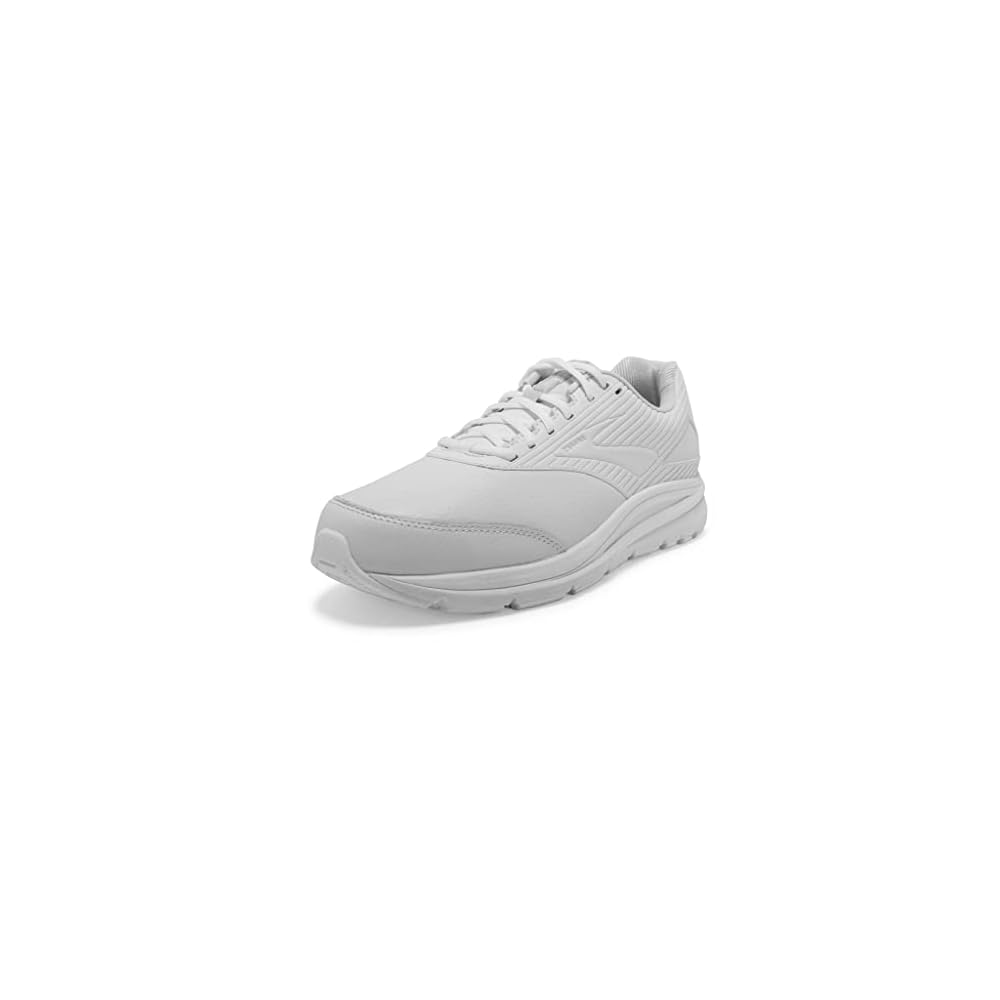White/White