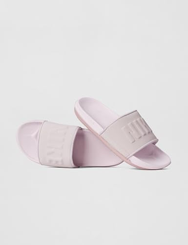 Barely Rose/Barely Rose/Pink Oxford