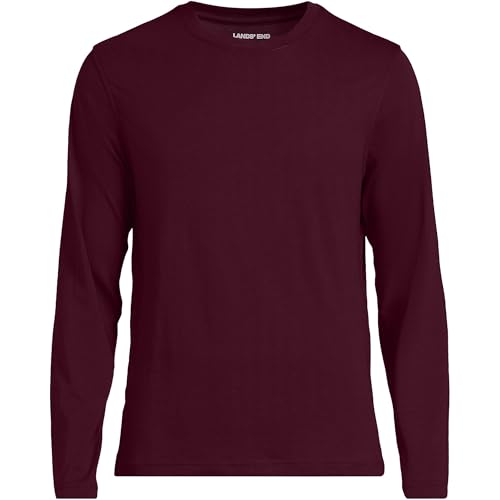 Lush Burgundy