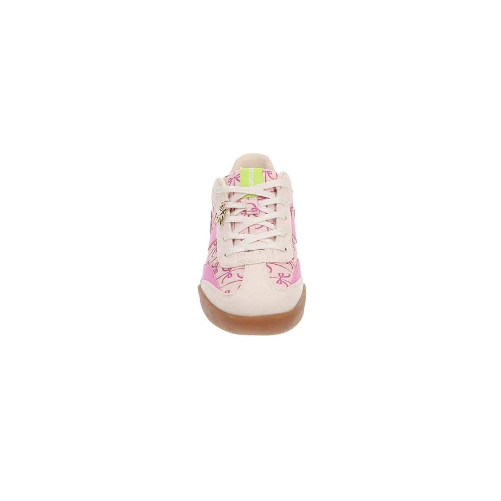 Pink-lime-bows