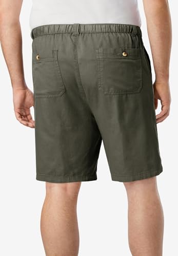 Modern Classic Olive