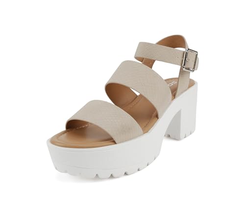Nude Cobra Nubuck
