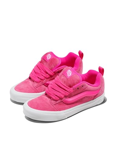 Nubuck Pink Glo
