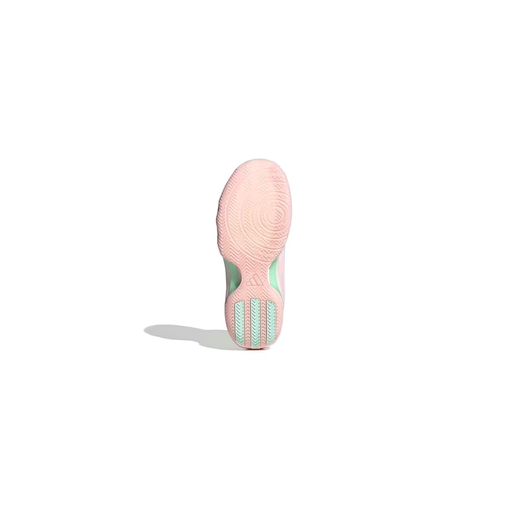 Distilled Pink/Clear Mint/Distilled Pink