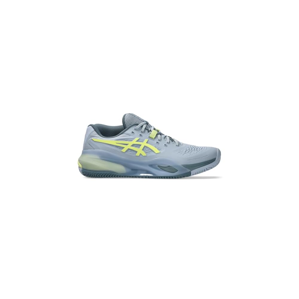 Grey Blue/Pistachio