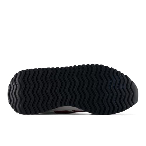 Grey Matter/Podium Red