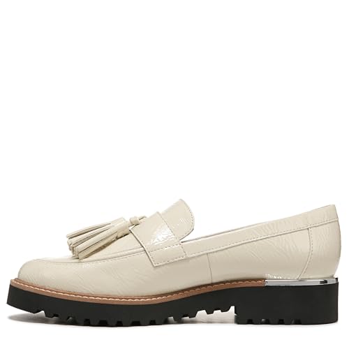 Putty White Patent