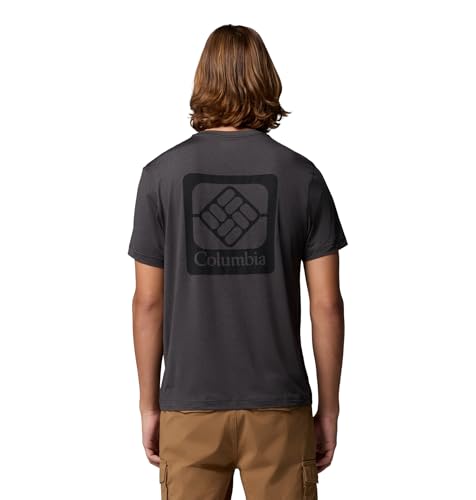 Black Heather/Athletic Gem Badge