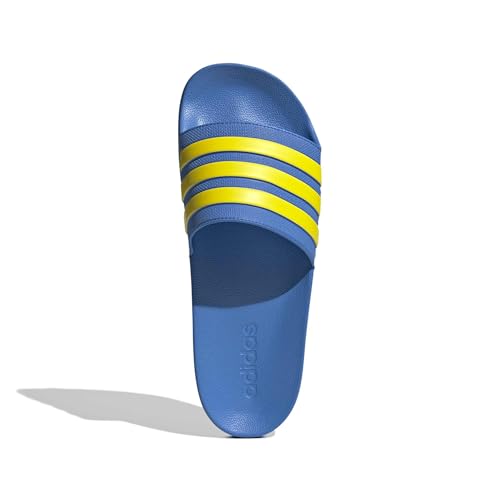 Ray Blue/Yellow/White