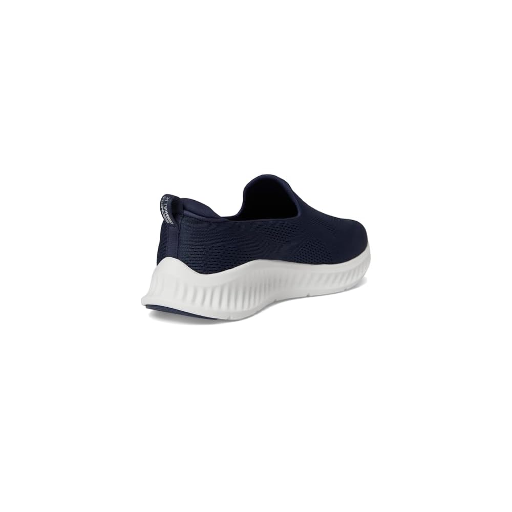Navy/White