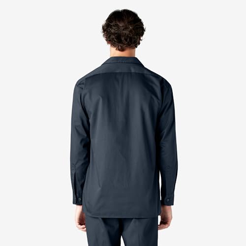 Dark Navy
