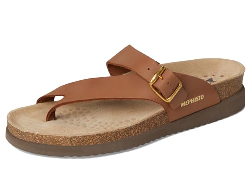 Camel Scratch - Leather