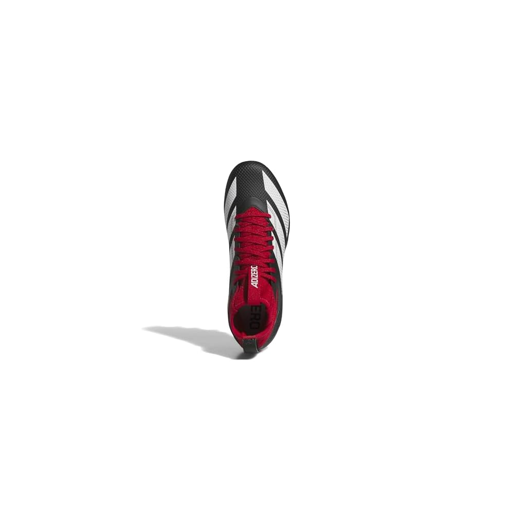 Black/White/Team Power Red