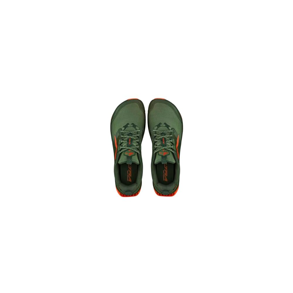 Dusty Olive