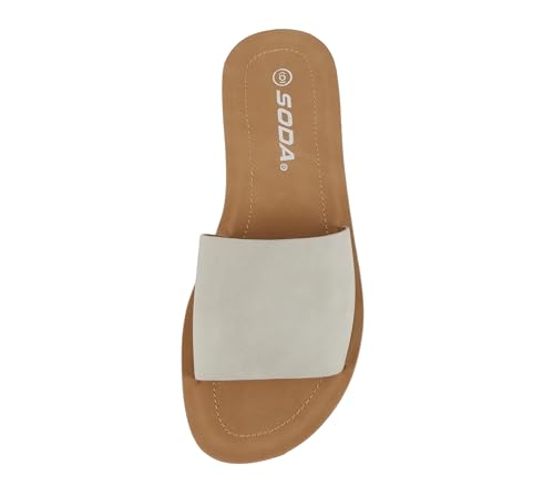 Dove Grey Nbpu