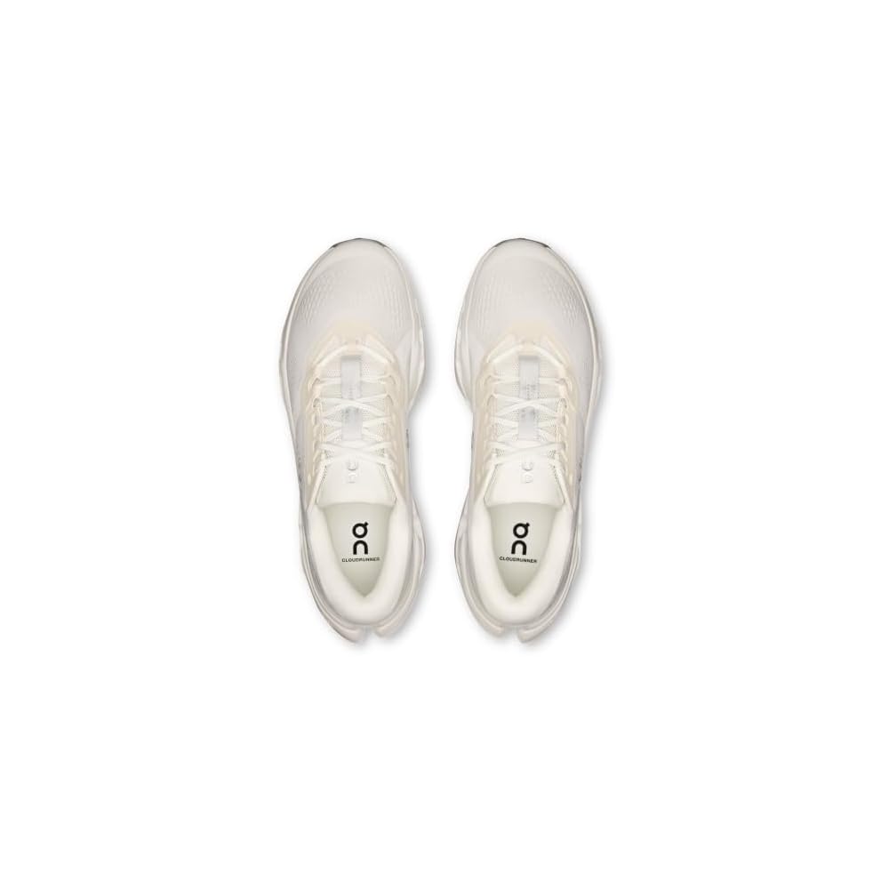 White/Glacier