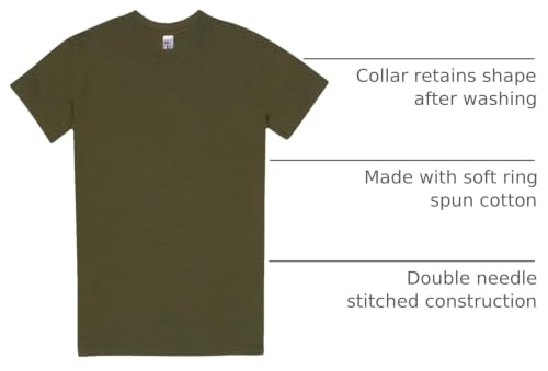 Olive Drab