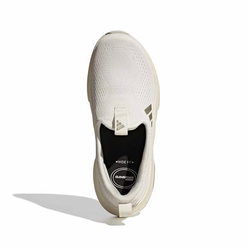 White/Cyber Metallic/Off White