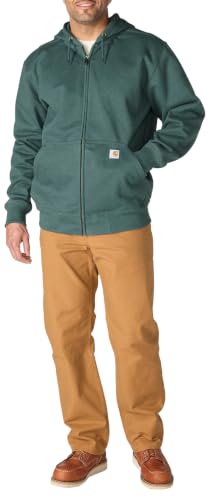 Dark Harbor Teal Heather