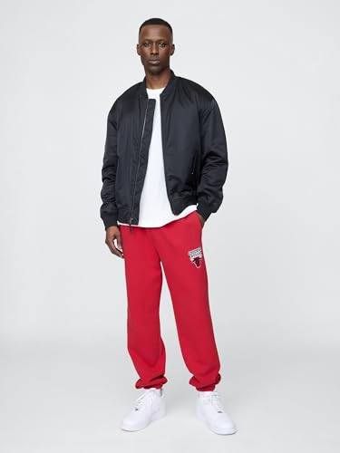 Bulls Modern Red 2