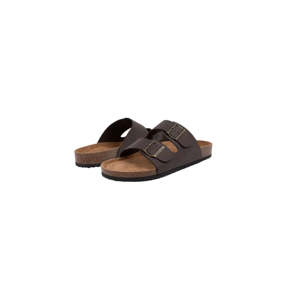 Brown Tumbled-triun