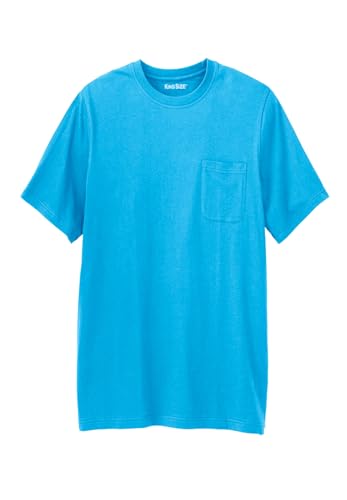 Electric Turquoise