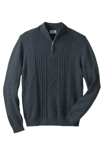 Heather Navy