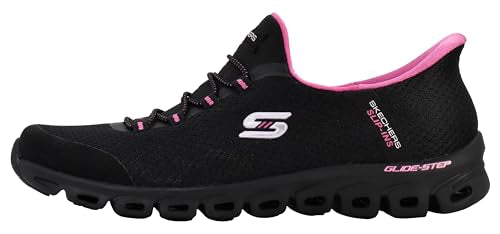 Black/Pink