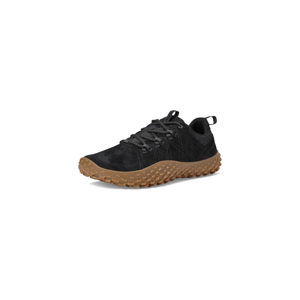 Black/Gum