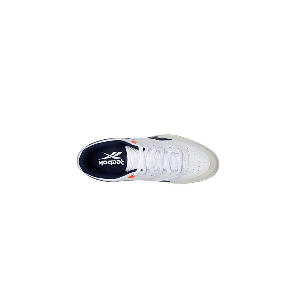 White/Vector Navy/Chalk