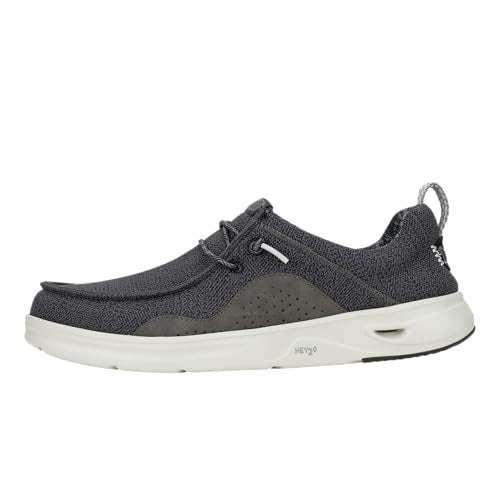 Black/Monument Grey