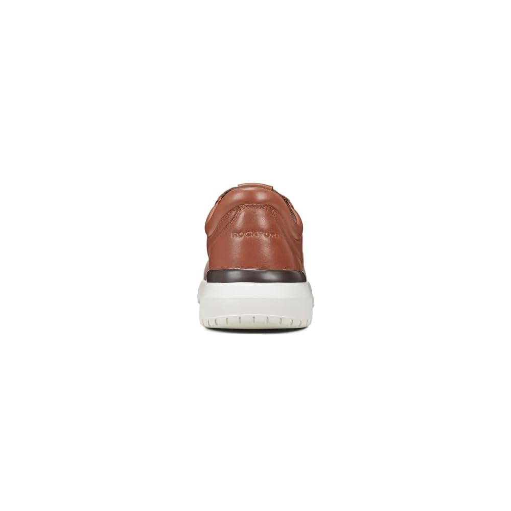 Dark Natural Leather