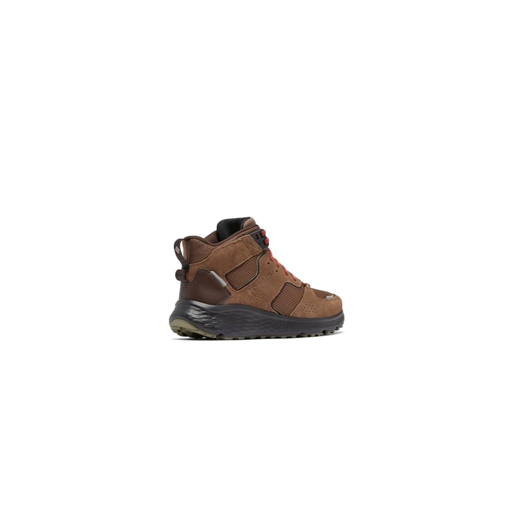 Dark Brown/Spice