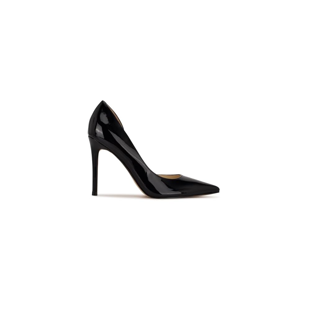 Black Patent 001
