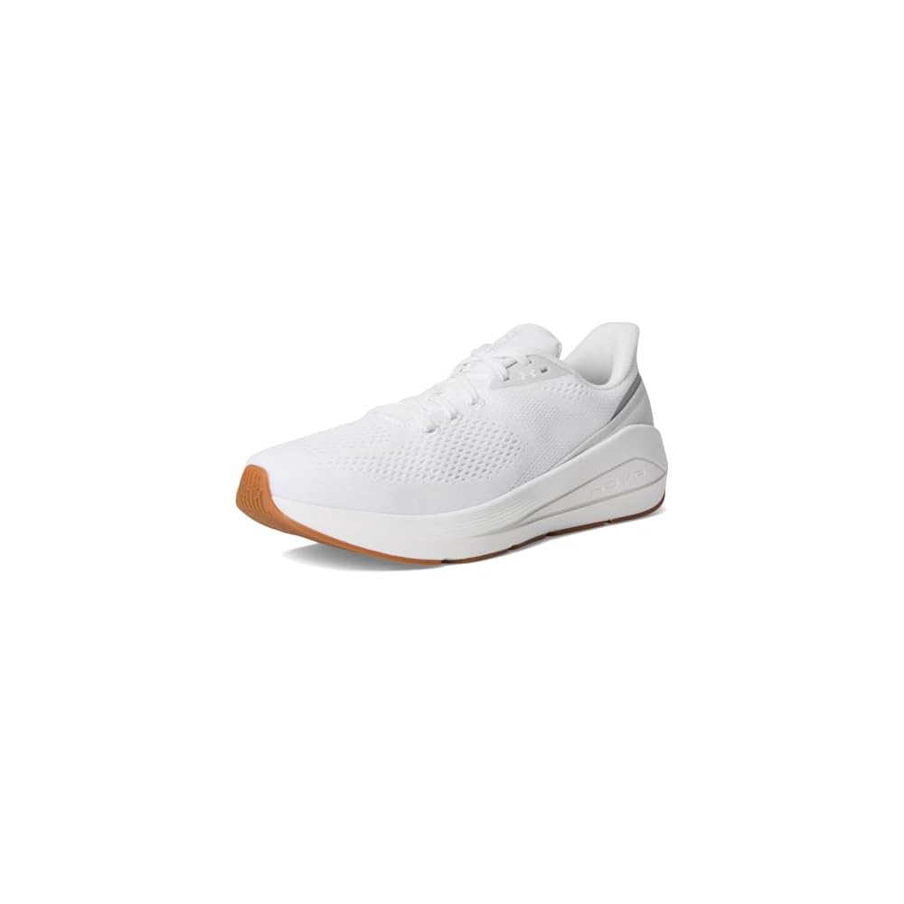 (100) White/White/White