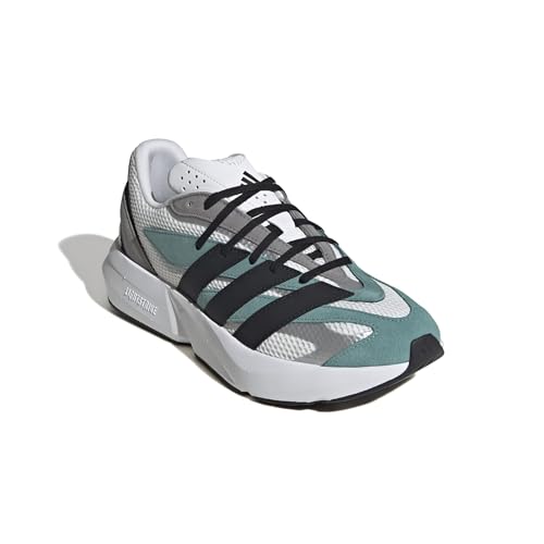 White/Black/Collegiate Green