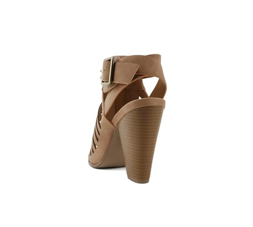 Taupe Pu