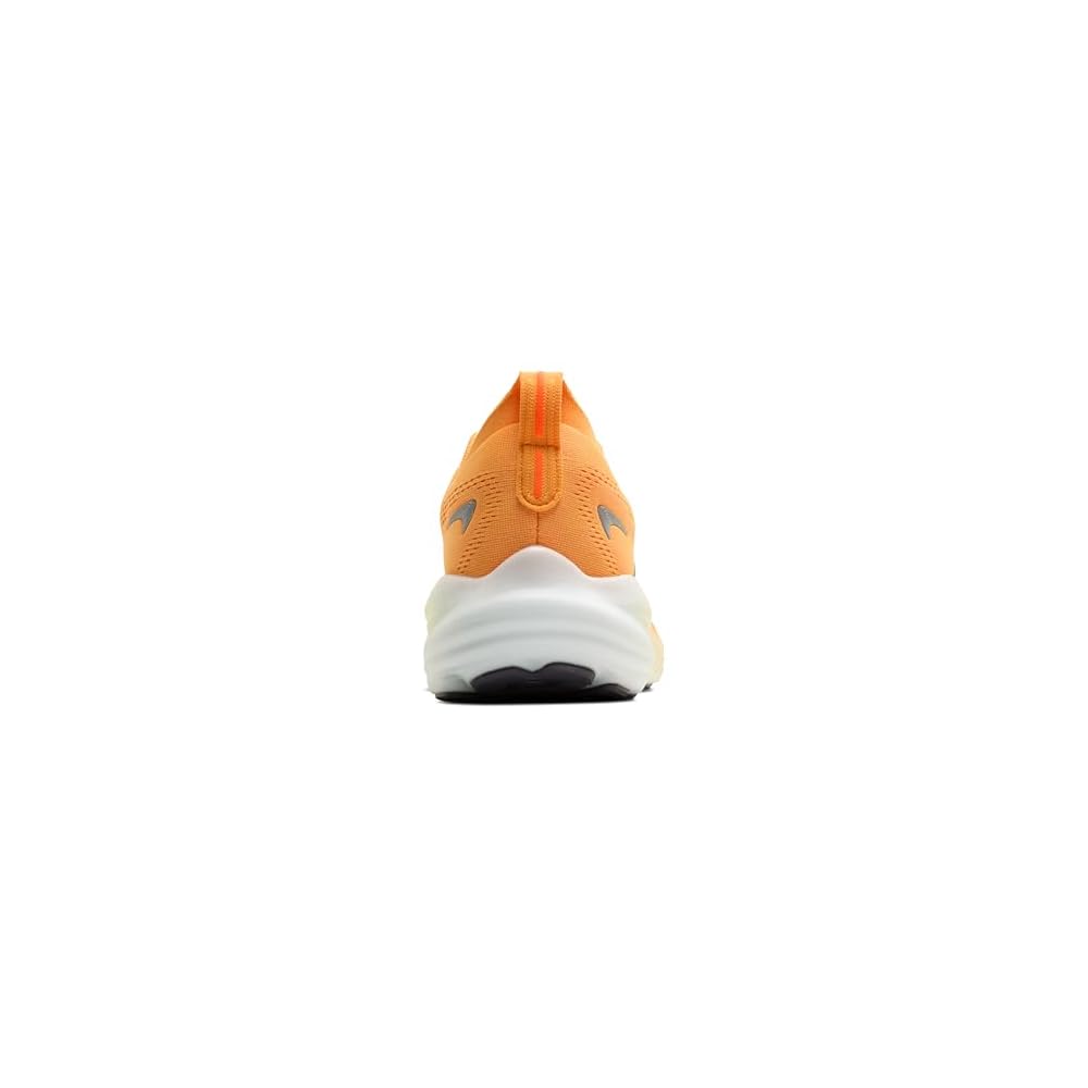 Orange/Nightlife/White