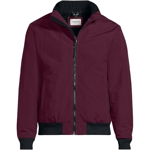 Lush Burgundy