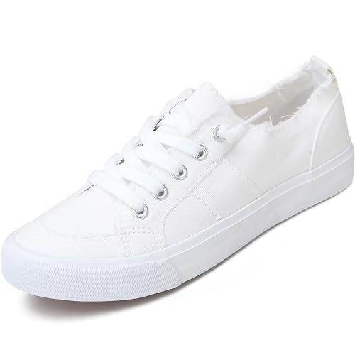 White Color Washed