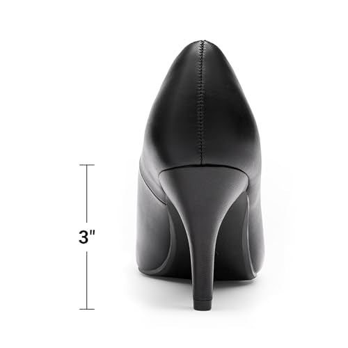 Black-pu