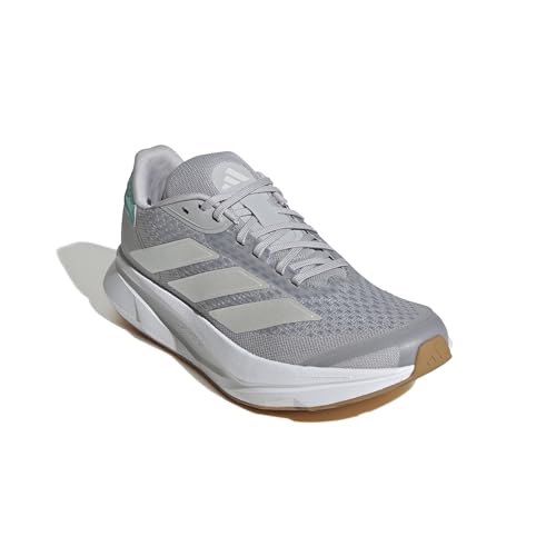 Grey/Zero Metallic/Flash Aqua